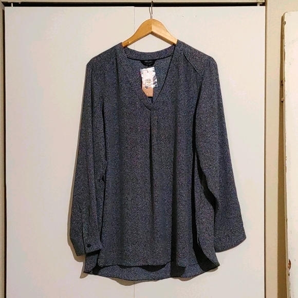 Blouse - Picture 1 of 4